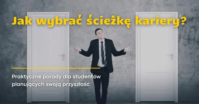 Rozwój osobisty absolwentów