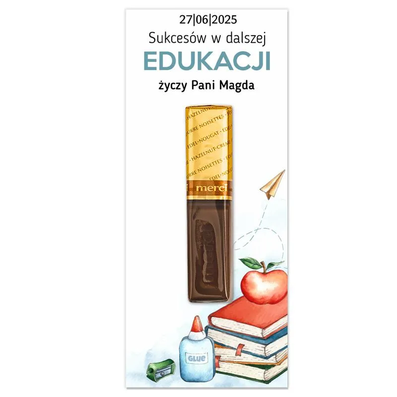 Rozwój osobisty uczniów