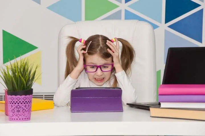 Rozwój talentów u uczniów zdolnych