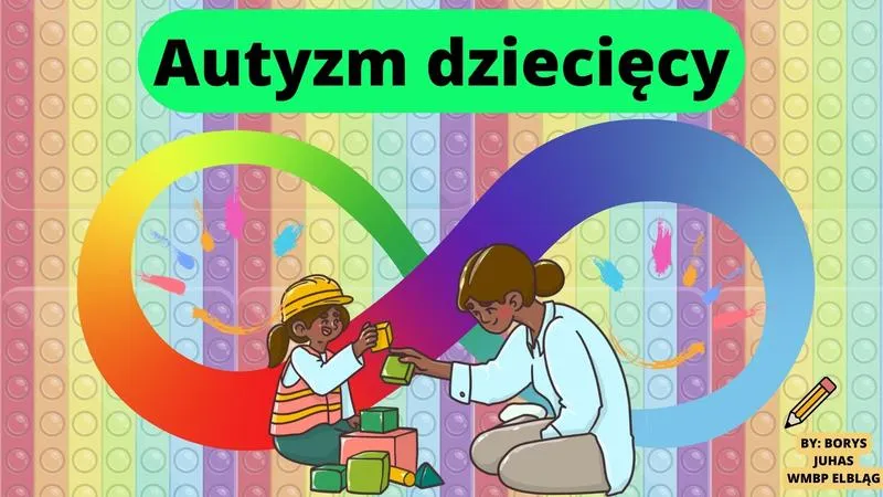 Rozwój umiejętności społecznych u dzieci z autyzmem