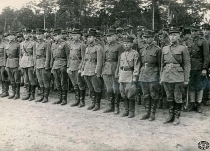 Ścieżki kariery wojskowej