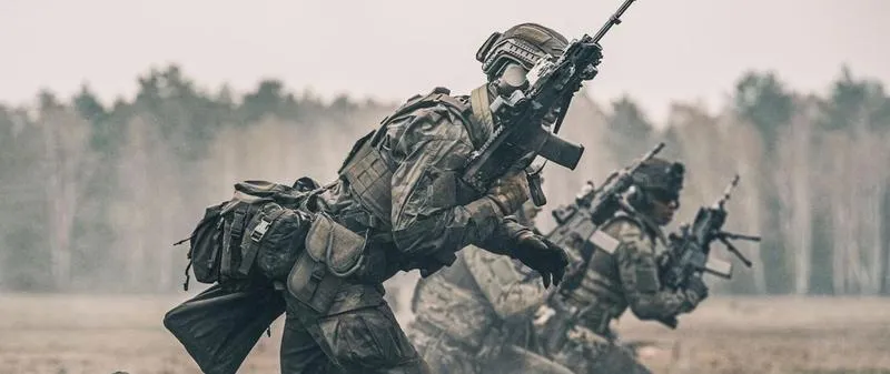 Służba wojskowa po studiach