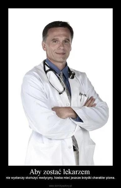 Specjalizacja lekarska