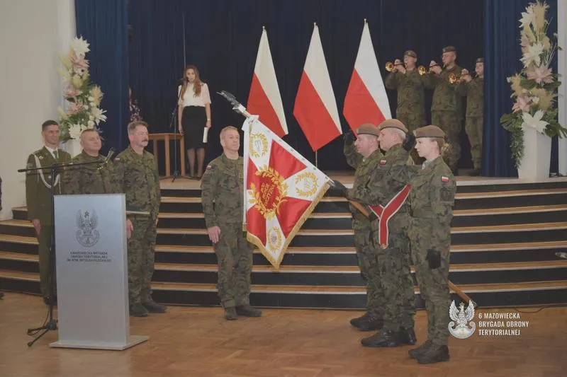 Specjalizacja studiów wojskowych