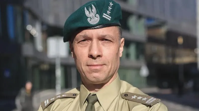 Stopnie wojskowe