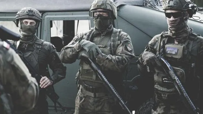 Stopnie wojskowe po studiach