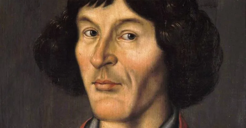 Studia Kopernika w Krakowie