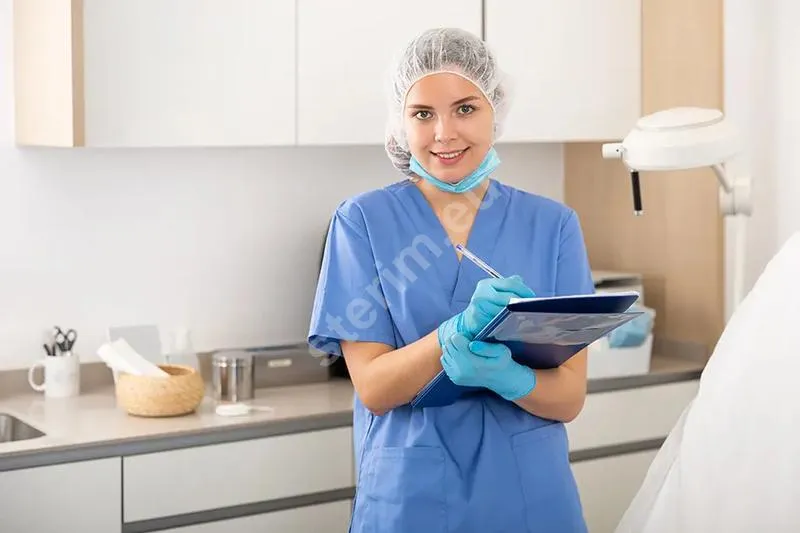 Studia do pracy w sanepidzie