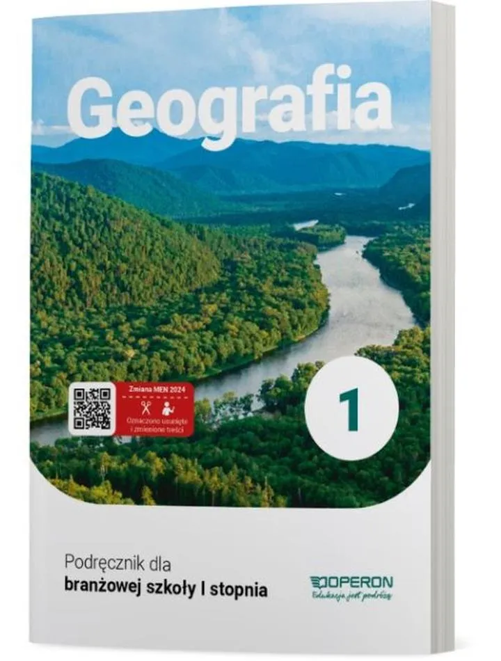 Studia interdyscyplinarne geografia