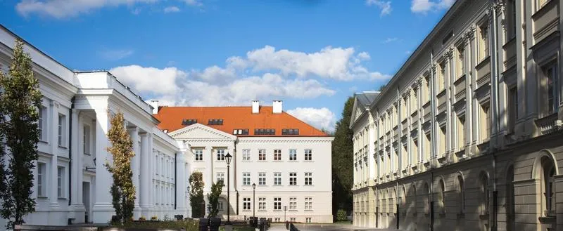 Studia interdyscyplinarne na Uniwersytecie Warszawskim