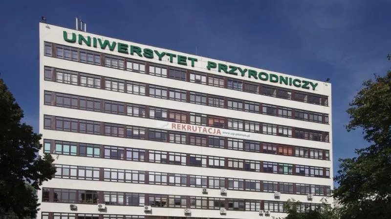 Studia na Uniwersytecie Przyrodniczym