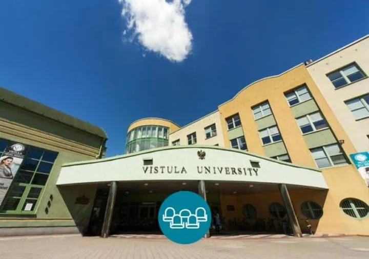 Studia na Uniwersytecie Vistula