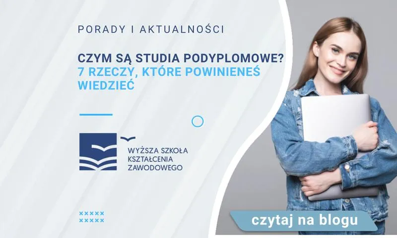 Studia podyplomowe