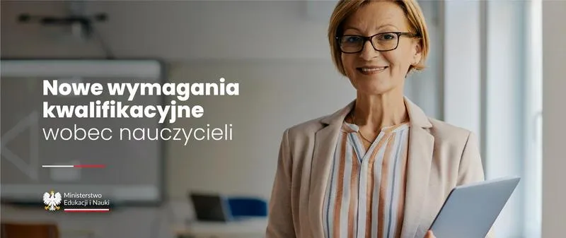 Studia podyplomowe dla nauczycieli