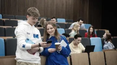 Studia podyplomowe z amerykanistyki