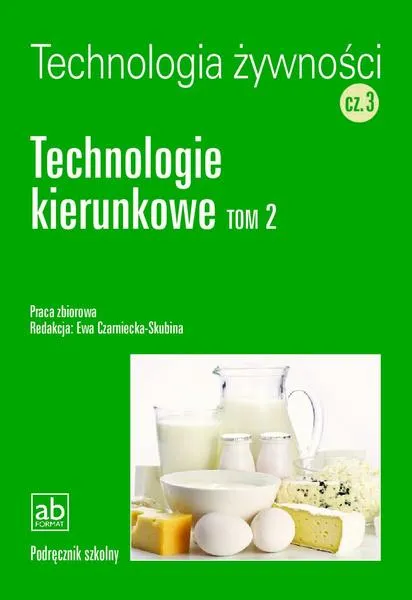 Studia technologii żywności