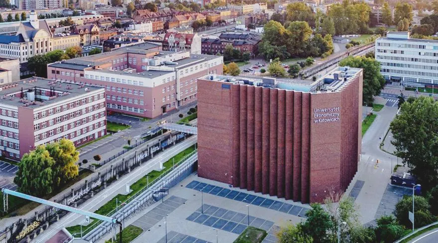 Studia w Katowicach