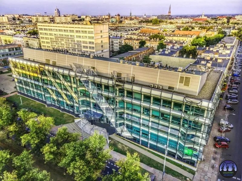 Studia w Szczecinie