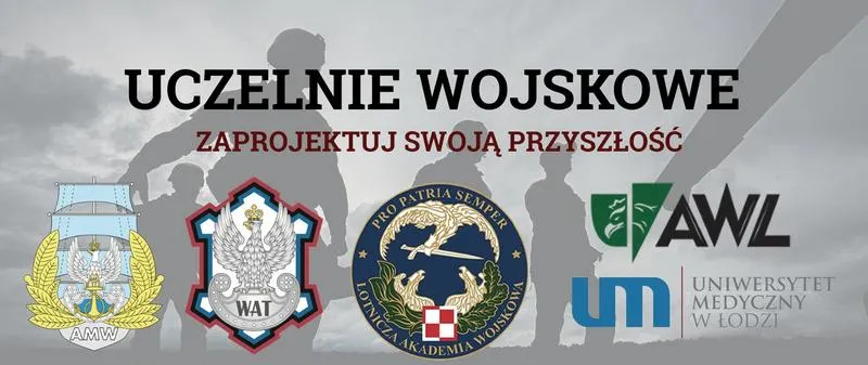 Studia wojskowe