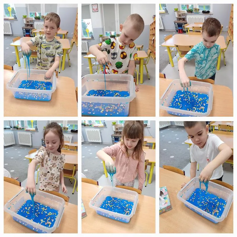 Szkolenia i certyfikacja w integracji sensorycznej