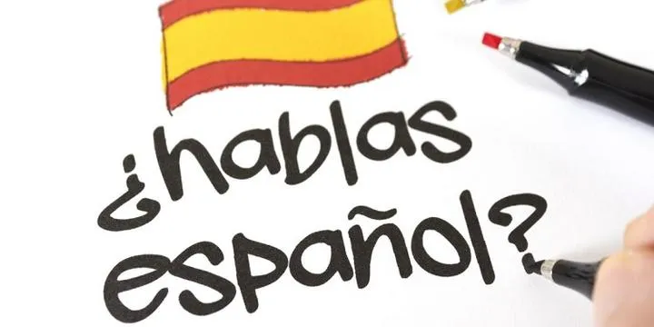 Szybka nauka hiszpańskiego