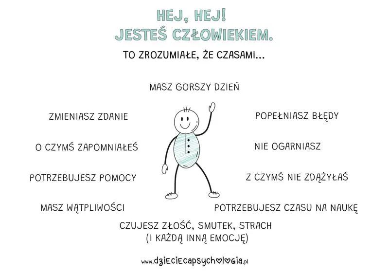 Techniki terapeutyczne lęk i stres