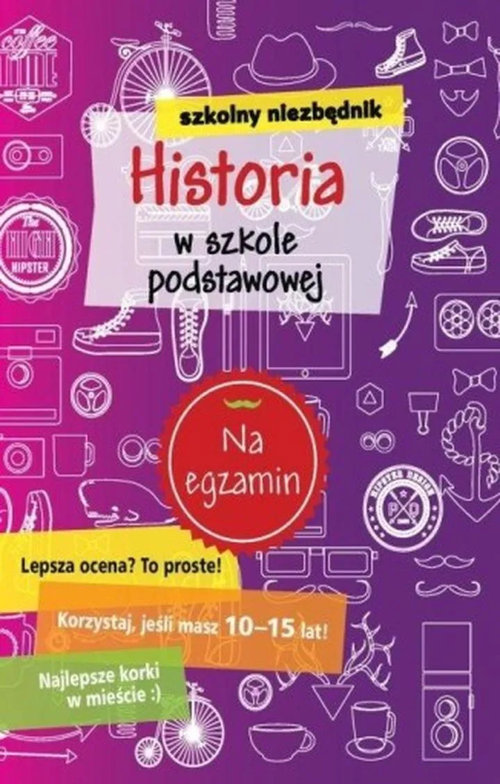 Technologie i multimedia w nauczaniu historii