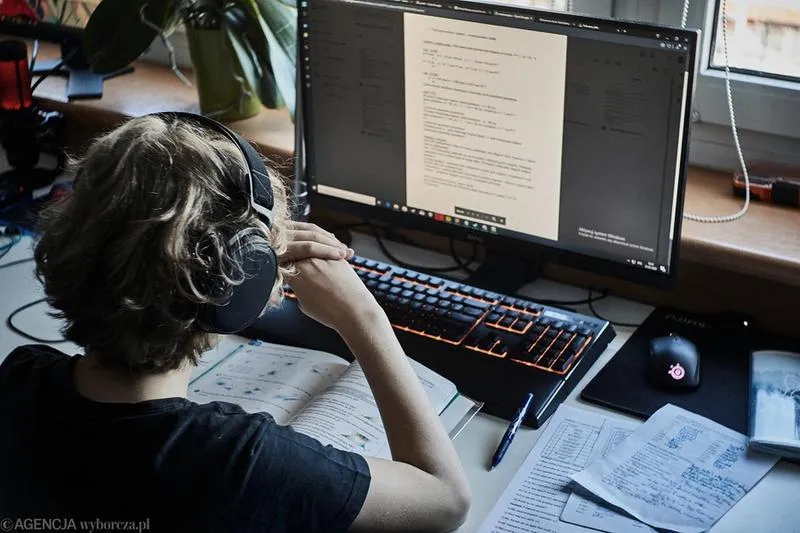 Technologie w edukacji