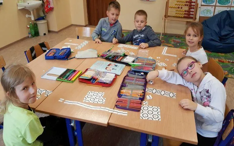 Technologie w zajęciach wyrównawczych