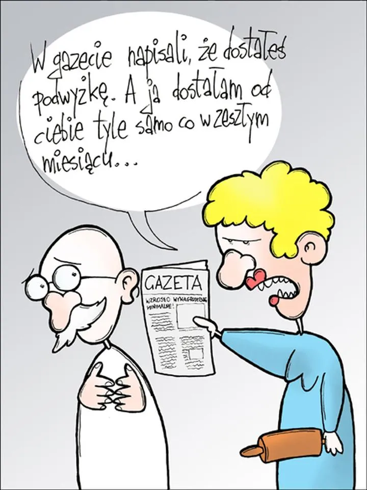 Terminy wypłaty wynagrodzenia