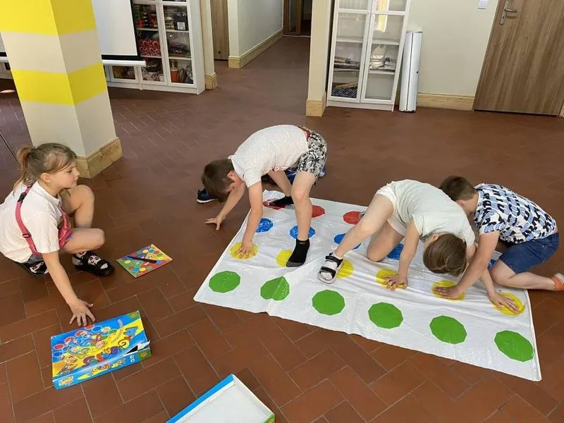 Trening umiejętności społecznych