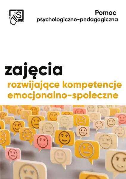 Trudności emocjonalne u dzieci