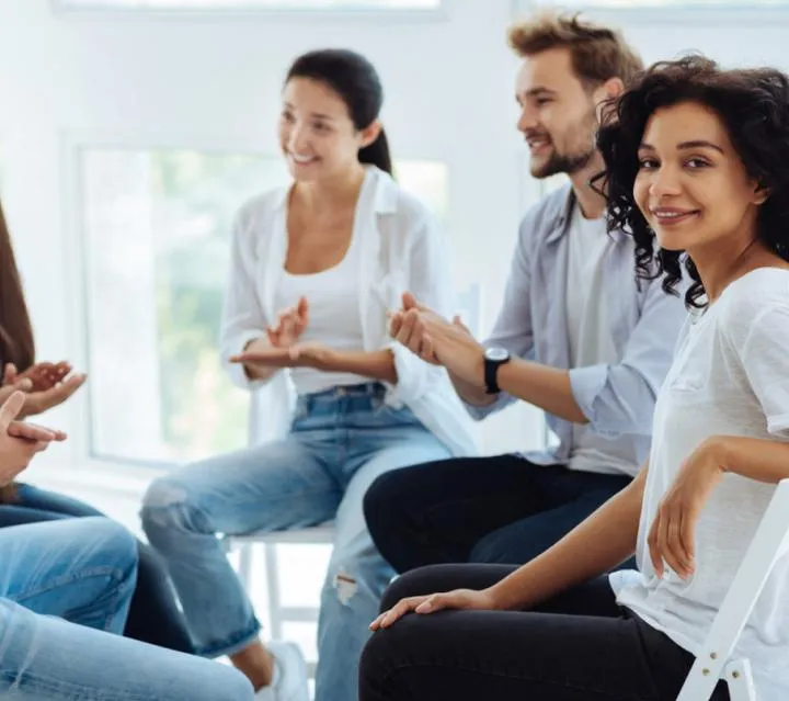 Umiejętności interpersonalne u dzieci