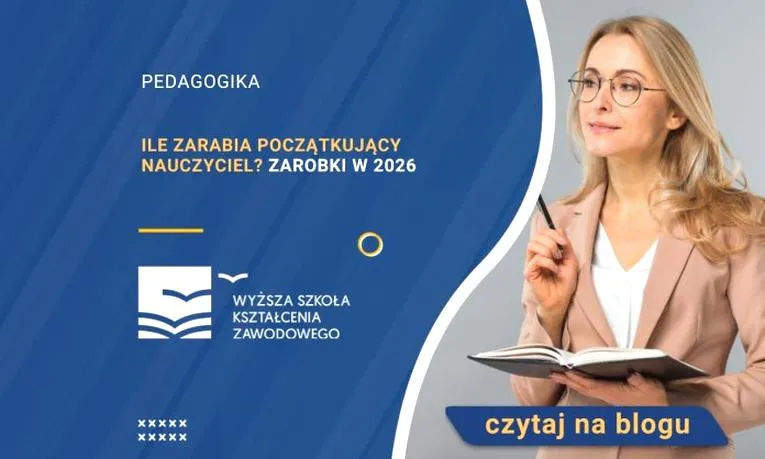 Umiejętności nauczyciela