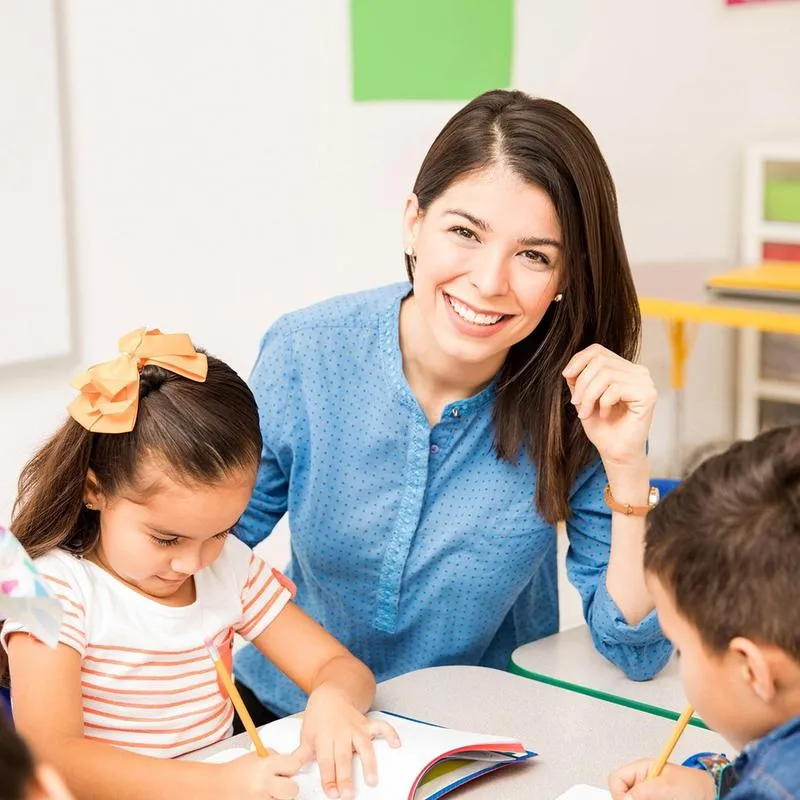 Umiejętności społeczne i komunikacja