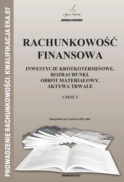 Umiejętności w rachunkowości