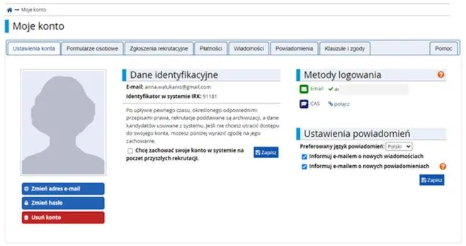 Uniwersytet Łódzki