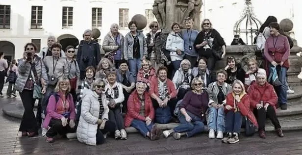 Uniwersytet Trzeciego Wieku