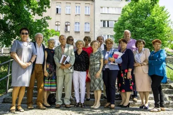 Uniwersytet Trzeciego Wieku