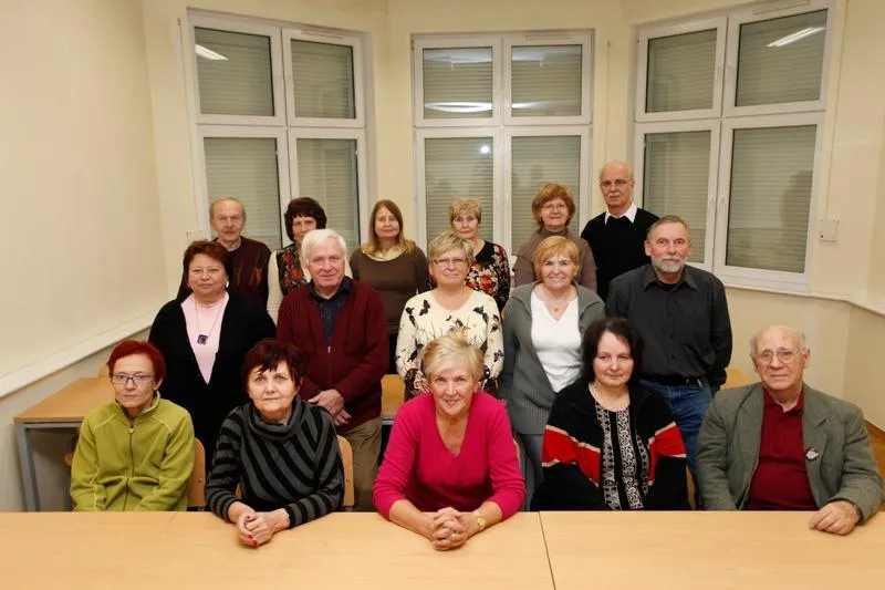 Uniwersytet Trzeciego Wieku w Rzeszowie