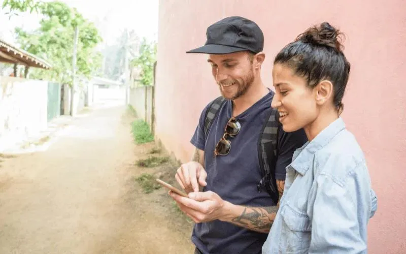 Urlop wypoczynkowy po studiach