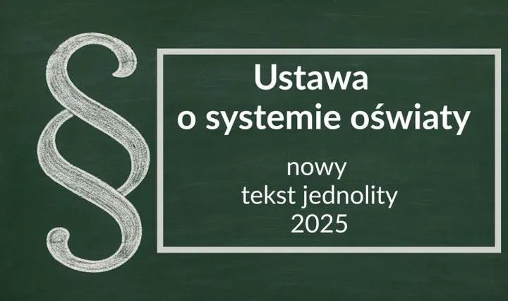Ustawa o systemie oświaty