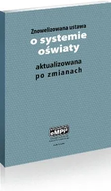 Ustawa o systemie oświaty
