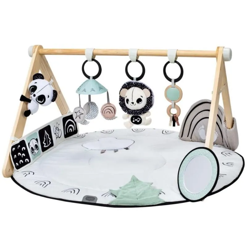 Uszyć matę edukacyjną