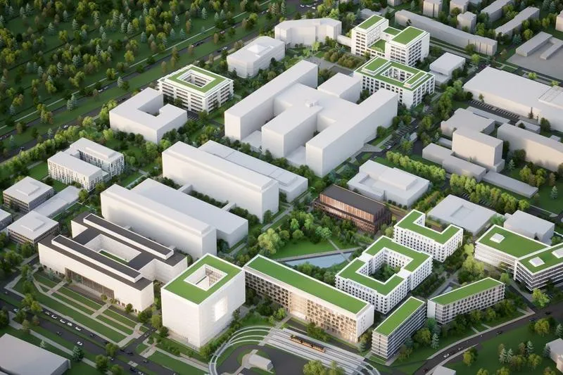 Warszawski Uniwersytet Medyczny