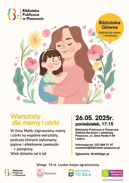 Warsztaty dla dzieci