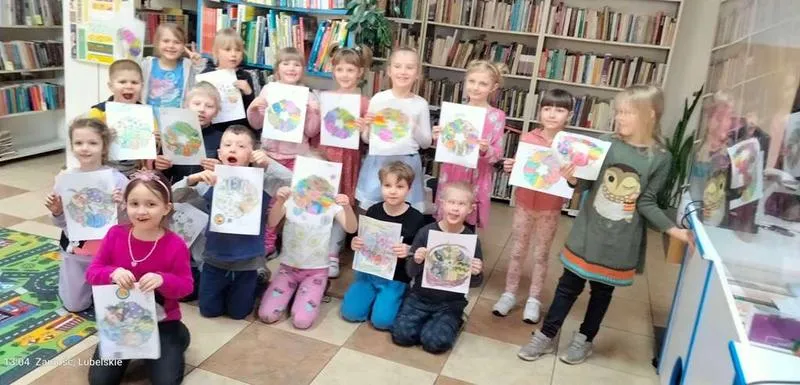 Warsztaty plastyczne na Wielkanoc