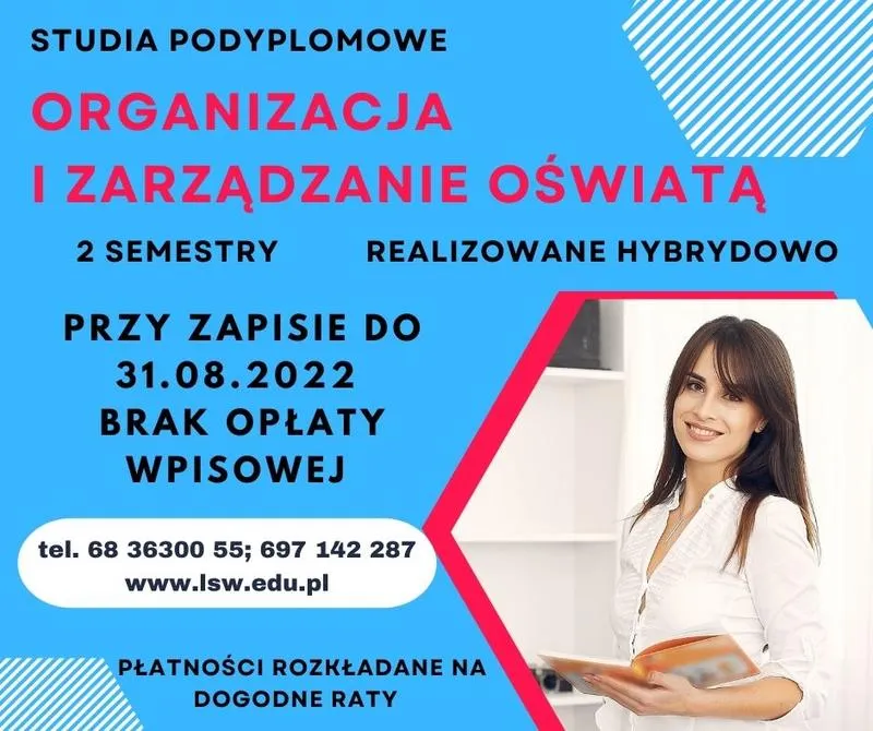 Wicedyrektor szkoły wymagania