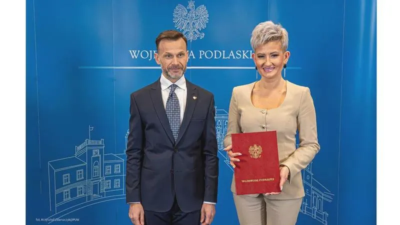 Współpraca instytucji edukacyjnych