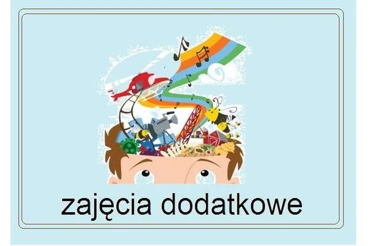 Wybór zajęć matematycznych